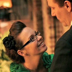 Meet your Posher, Mary